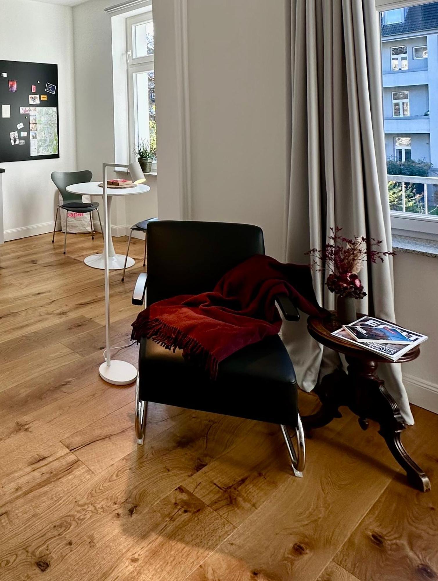 Apartment Freytag Im Uni-viertel